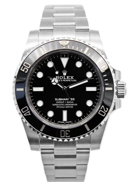 buy rolex 114060|rolex submariner 114060 price.